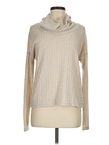 BP. Turtleneck Sweater (view 1)