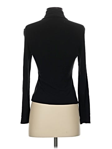 Elie Tahari Long Sleeve Top (view 2)