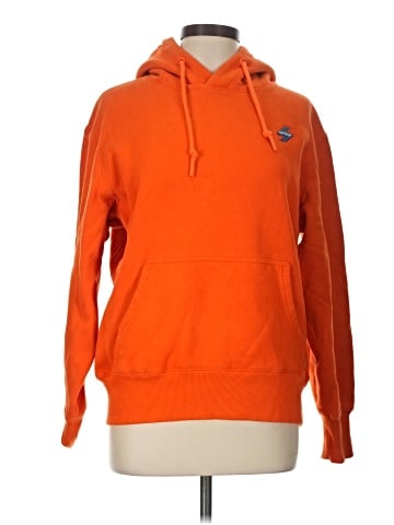 Superdry Pullover Hoodie (view 1)
