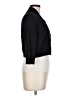 Perceptions Black Cardigan Size L - photo 4