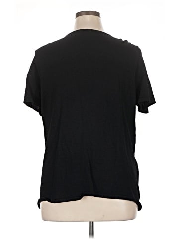 Jones New York Collection Short Sleeve T-Shirt (view 2)