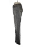 Jeanstar Stripes Gray Jeans Size 31 waist (estimated) - photo 5
