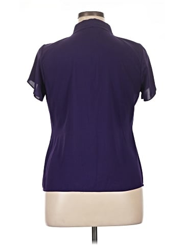 Calvin Klein Short Sleeve Polo (view 2)