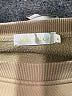 Assorted Brands Solid Tan Sweatshirt Size S - photo 7