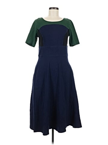 eShakti Casual Dress (view 1)