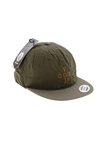 Volcom Baseball Cap (view 1)