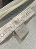 Boston Proper 100% Nylon Ivory Long Sleeve Top Size M - photo 7