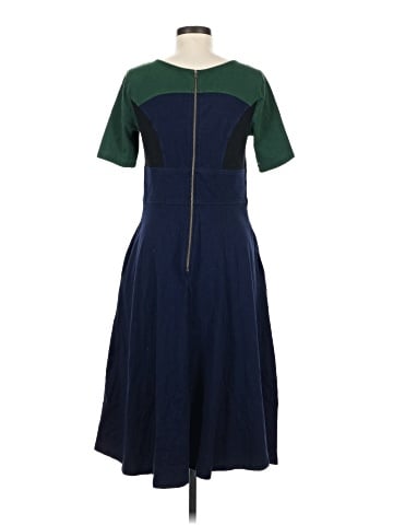 eShakti Casual Dress (view 2)