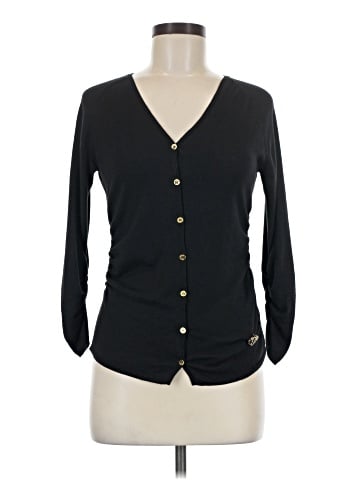 Roberto Cavalli Cardigan (view 1)