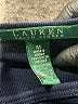 Lauren by Ralph Lauren Solid Black Pullover Sweater Size M - photo 7