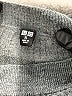 Uniqlo Gray Turtleneck Sweater Size XL - photo 7