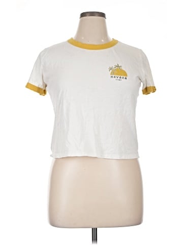 Arizona Jean Company Short Sleeve T-Shirt (view 1)