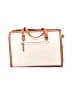 Assorted Brands Ivory Satchel One size - photo 3