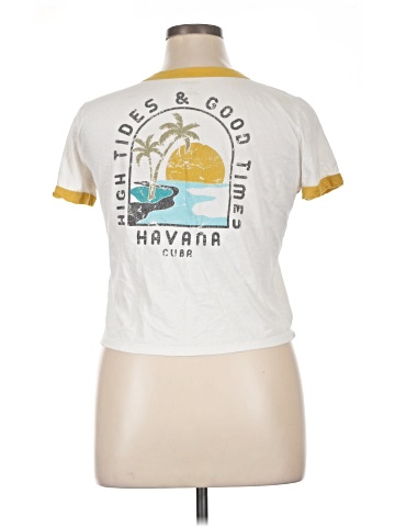 Arizona Jean Company Short Sleeve T-Shirt (view 2)