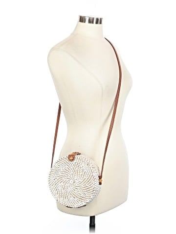 Unbranded Crossbody Bag (view 2)