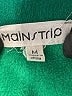Main Strip Green Jacket Size M - photo 6