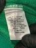 Main Strip Green Jacket Size M - photo 7