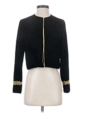 Zara Basic Cardigan (view 1)