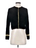Zara Basic Black Cardigan Size S - photo 1