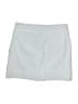 St. John's Bay Gray Blue Skort Size 10 - photo 2