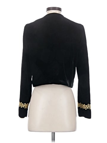 Zara Basic Cardigan (view 2)