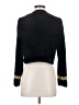 Zara Basic Black Cardigan Size S - photo 2