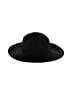 Steve Madden Black Sun Hat One size - photo 1