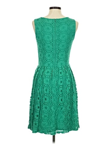 H by Bordeaux Cocktail Dress (view 2)