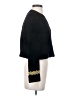 Zara Basic Black Cardigan Size S - photo 4