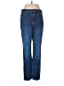Talbots Blue Jeans Size 4 - photo 1