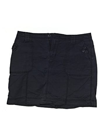 St. John's Bay Casual Skirt (view 1)