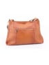 Heshe Tan Shoulder Bag One size - photo 3