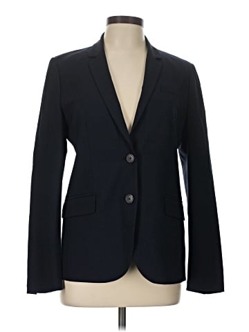 J.Crew Wool Blazer (view 1)