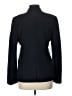 J.Crew Black Blue Wool Blazer Size 10 - photo 2