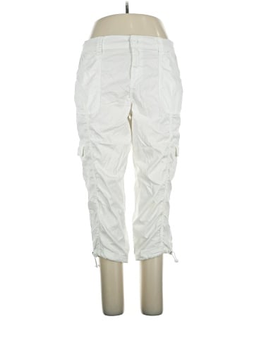 Style&Co Cargo Pants (view 1)