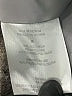 Theory 100% Polyester Solid Gray Coat Size M - photo 7