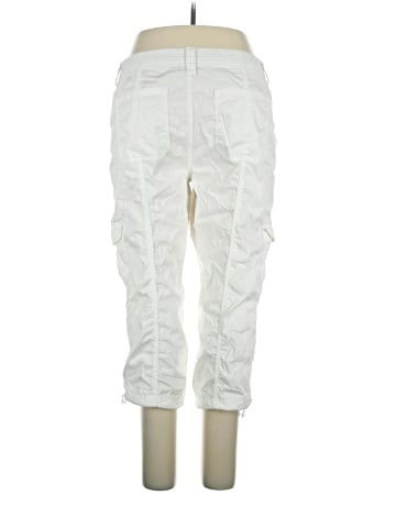 Style&Co Cargo Pants (view 2)
