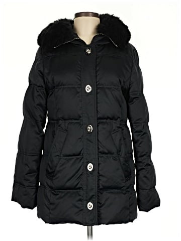 Coach Snow Jacket (view 1)