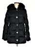 Coach 100% Polyester Black Snow Jacket Size M - photo 1