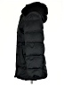 Coach 100% Polyester Black Snow Jacket Size M - photo 5