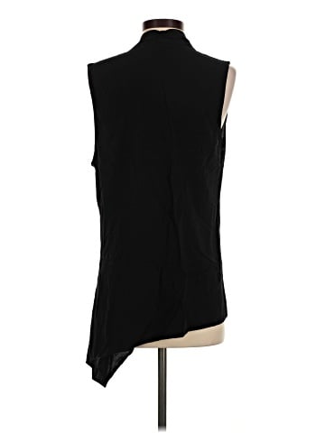 Michael Stars Sleeveless Blouse (view 2)