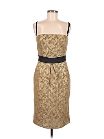 D&G Dolce & Gabbana Cocktail Dress (view 1)