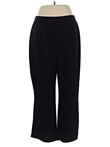 Coldwater Creek Casual Pants (view 1)