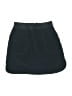 IZOD Solid Black Active Skort Size 6X - photo 1