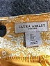 Laura Ashley Paisley Yellow Skort Size S - photo 3