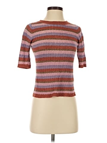 Soeur Pullover Sweater (view 1)
