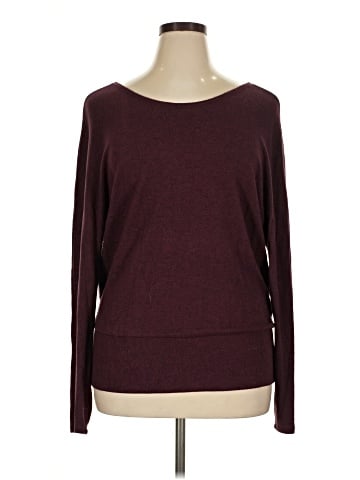 White House Black Market Pullover Sweater (view 1)
