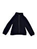 OshKosh B'gosh 100% Polyester Solid Blue Jacket Size 4T - photo 1