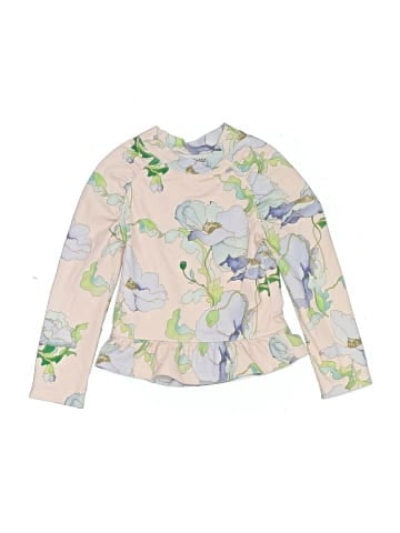 Janie and Jack Long Sleeve Blouse (view 1)