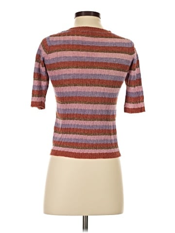 Soeur Pullover Sweater (view 2)